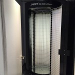 שיזוף בהתזה